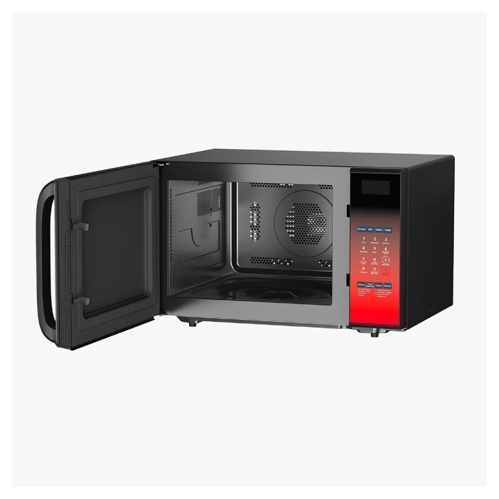 HAIER MICROWAVE OVEN HMW-30AFR