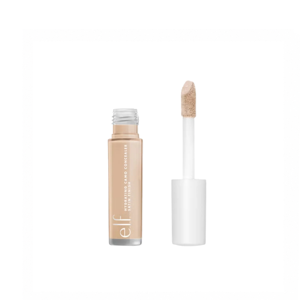 ELF HYDRATING CAMO CONCEALER 6ML
