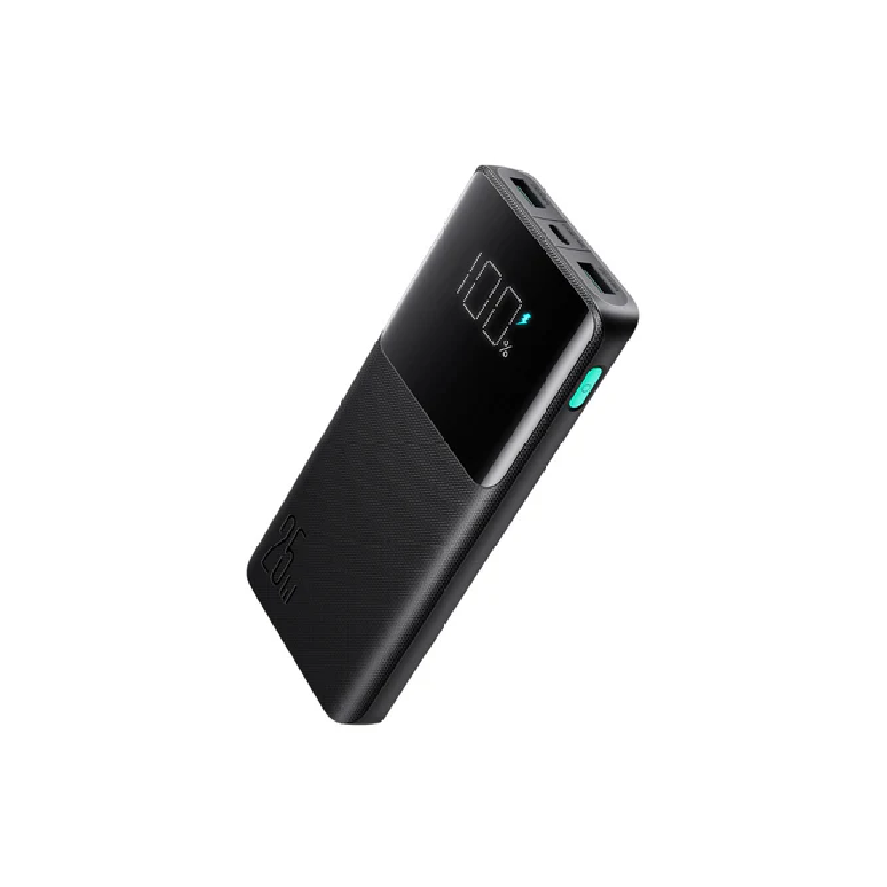 Joyroom 25W 10,000mAh Fast Charging Power Bank (JR-PBF20)