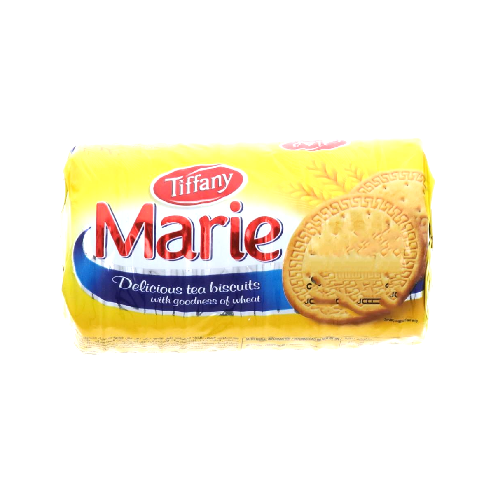 TIFFANY MARIE BISCUITS 100G-BOX