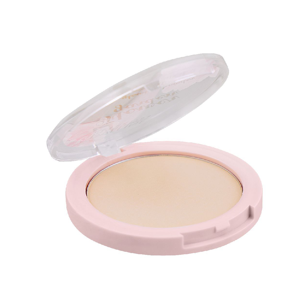 EVELINE FLOWER GARDEN GLOW POWDER