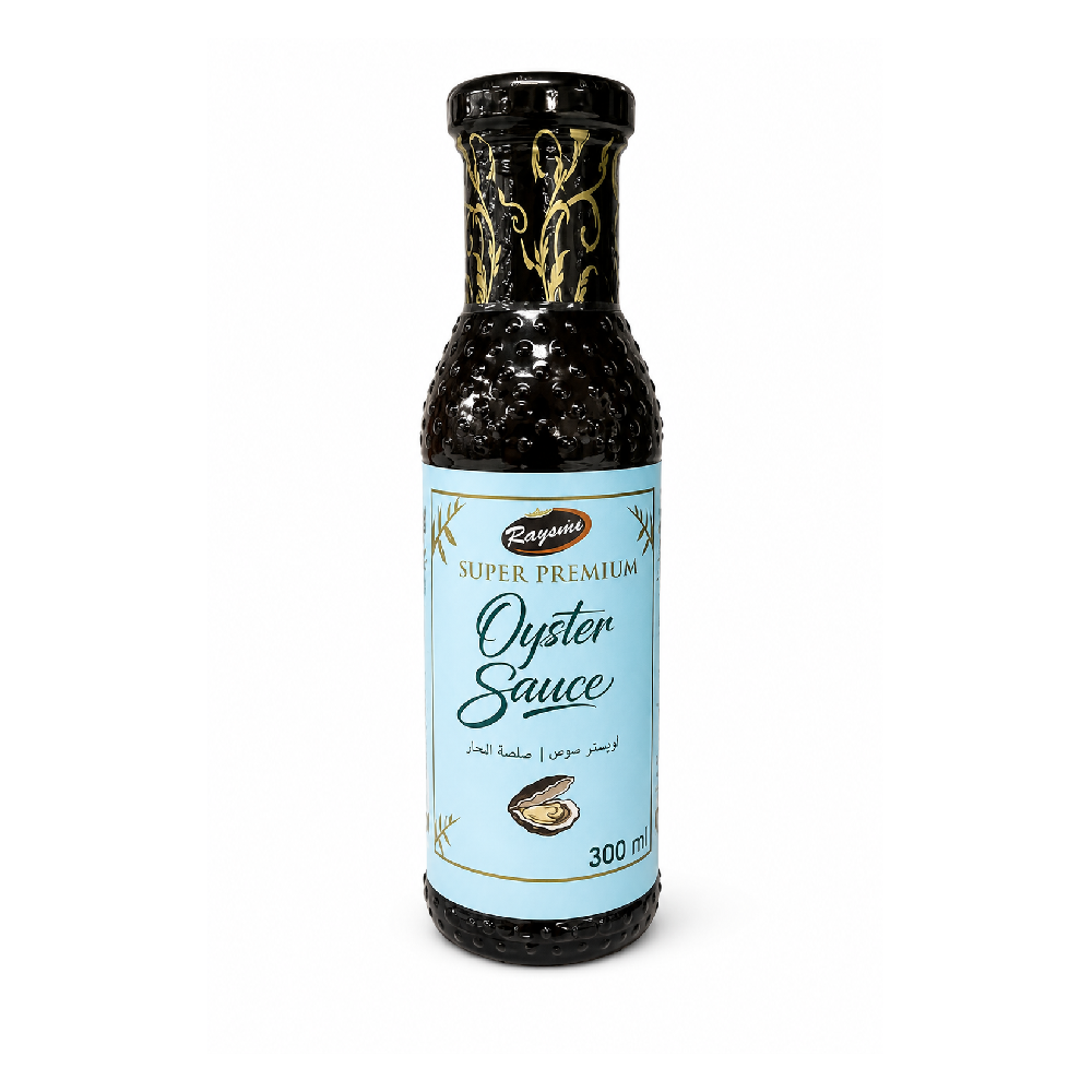 RAZMIN SAUCE OYSTER 300 ML