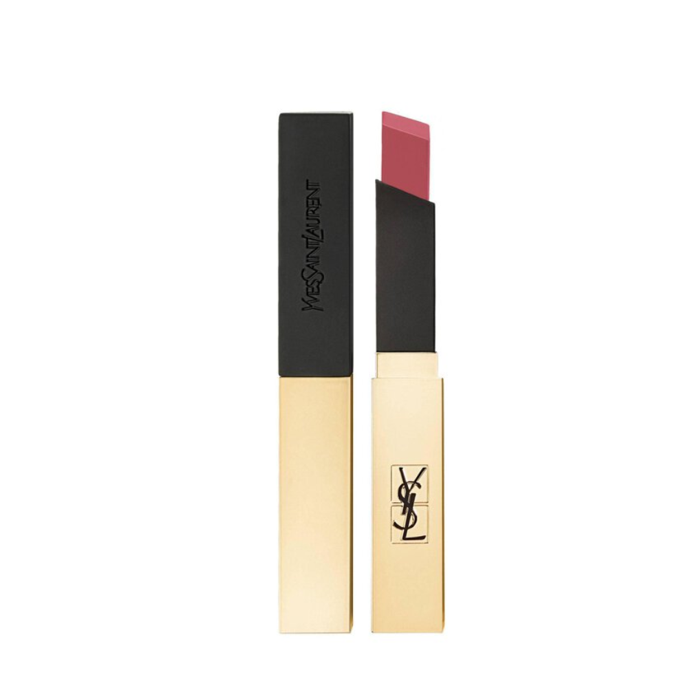 YSL - LADIES ROUGE PUR COUTURE THE SLIM MATTE LIPSTICK 01 RO