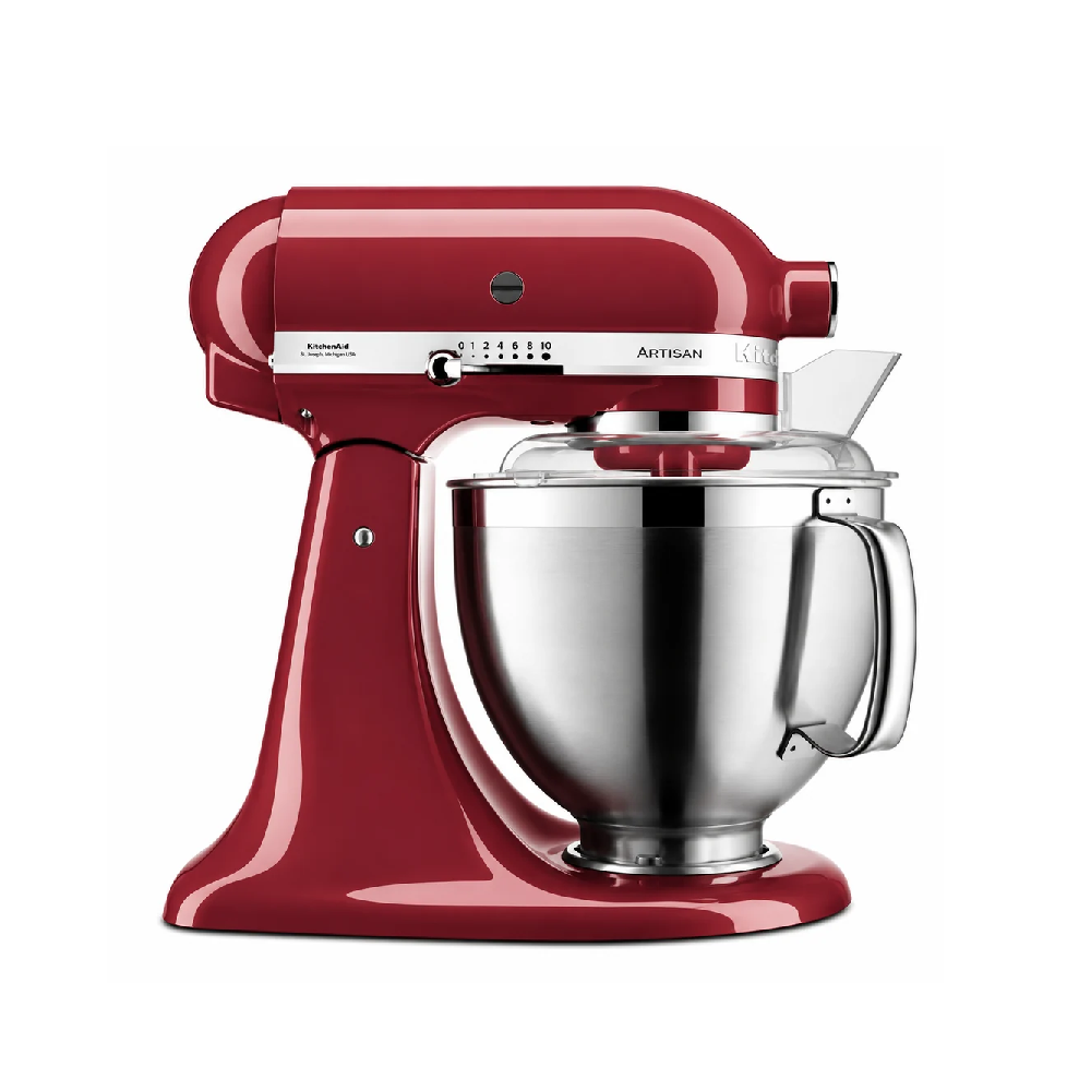 KITCHENAID STAND MIXER BLACK ONIX 5KSM150