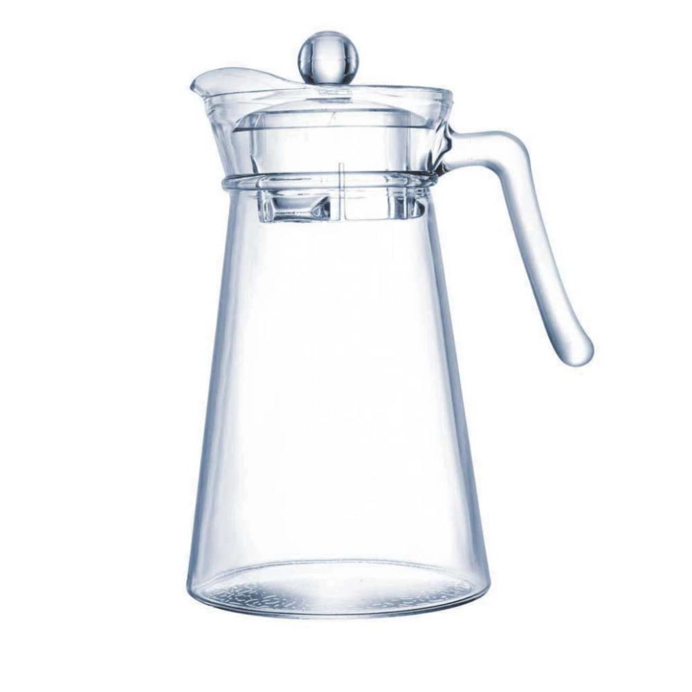 JUG LUMINARC KONE 1.3 LTR N1102