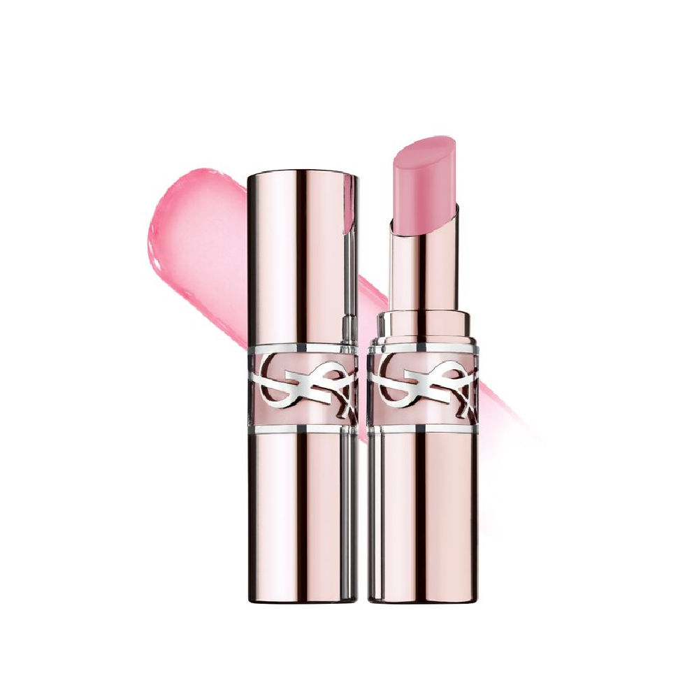 YSL LOVESHINE OINK SUNRISE LIP BALM 1B 3.2G