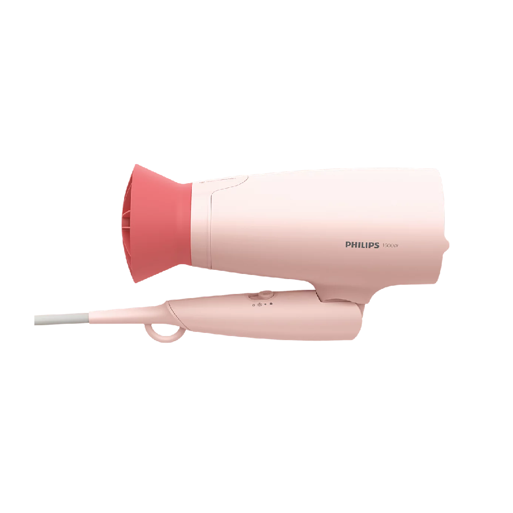 PHILIPS COMBO DRYER & STRAIGHTNER BHP398