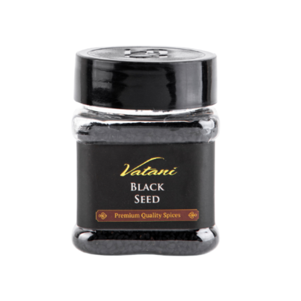 VATANI BLACK SEED BOTTLE 70GM