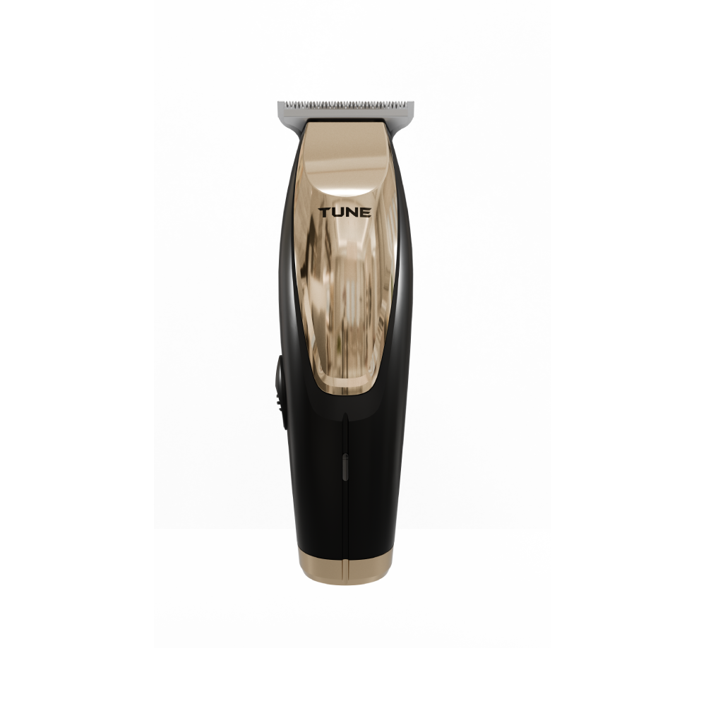 TUNE HAIR TRIMMER TR304 SHARP T-BLADE BOX