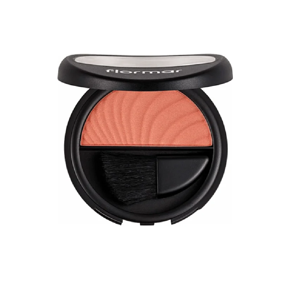 FLORMAR CBL SINGLE BLUSH-ON 6G