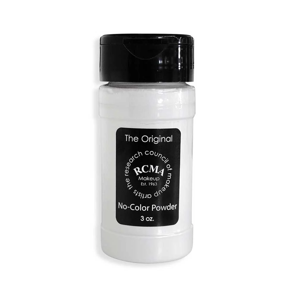 RCMA NO COLOR POWDER