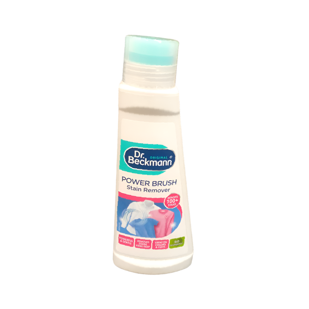 DR BECKMANN STAIN REMOVER 250 ML