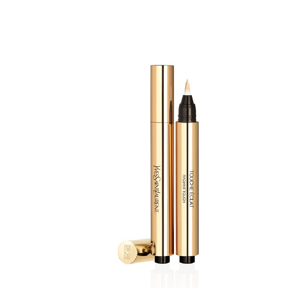 YSL RADIANT TOUCH 3 LUMINOUS PEACH 2.5 ML