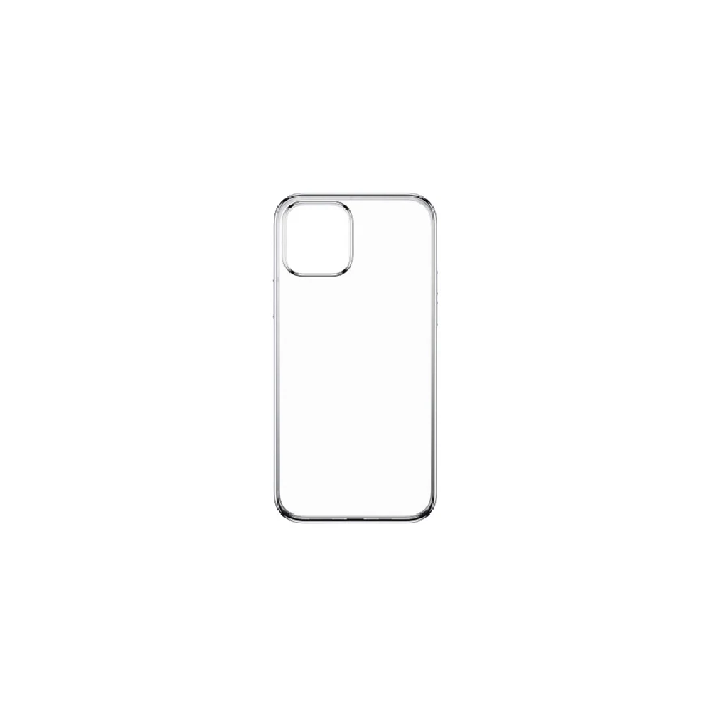 iPhone 12 Clear Transparent Cases