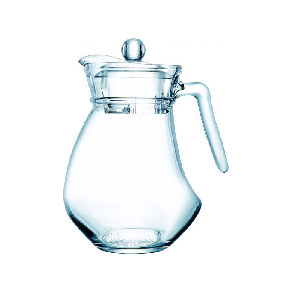 JUG LUMINARC WAVY 1.3LTR N1627