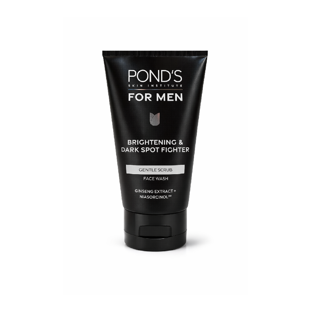 PONDS MEN FACE WASH WHITE BOOST 100 ML