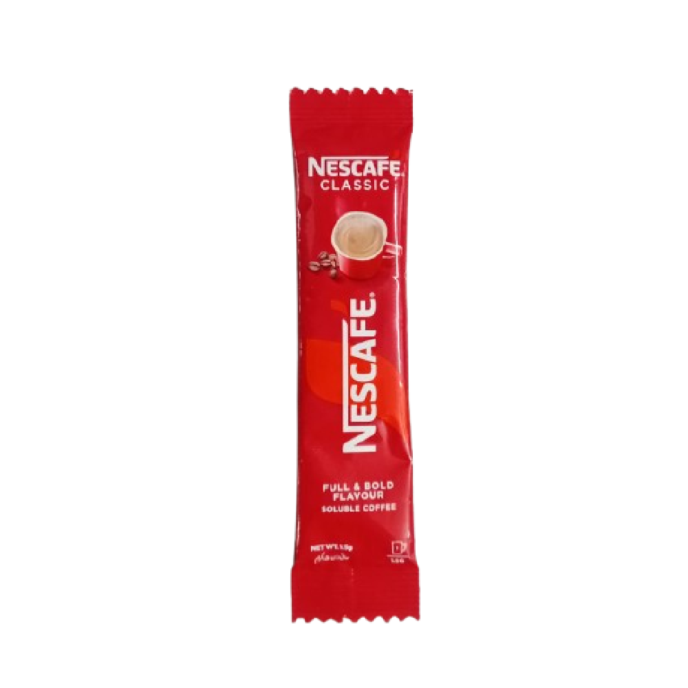 NESCAFE CLASSIC CHAIN 1.5 GM
