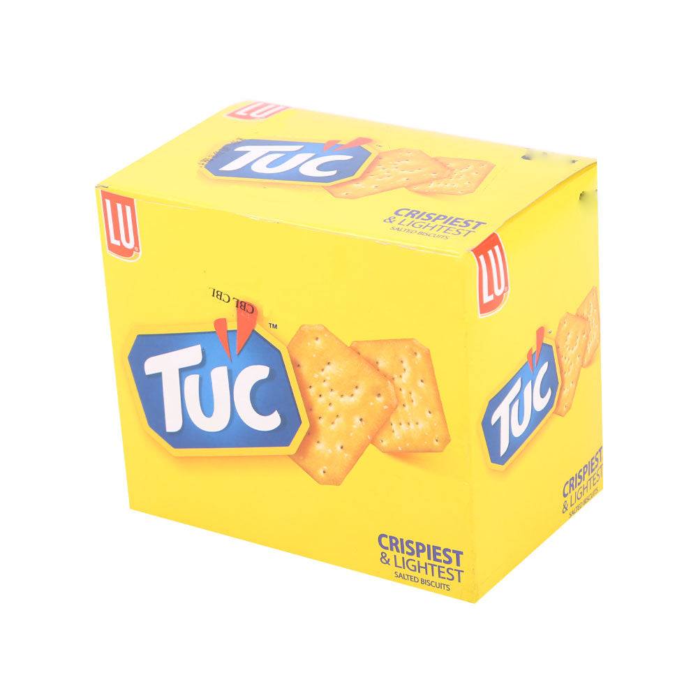 LU TUC BISCUIT 44.4GM S/P