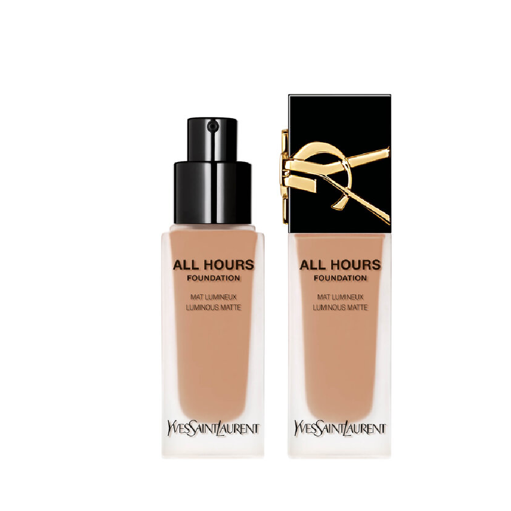YSL - LADIES ALL HOURS FOUNDATION SPF 39  MN9 MEDIUM NEUTRAL