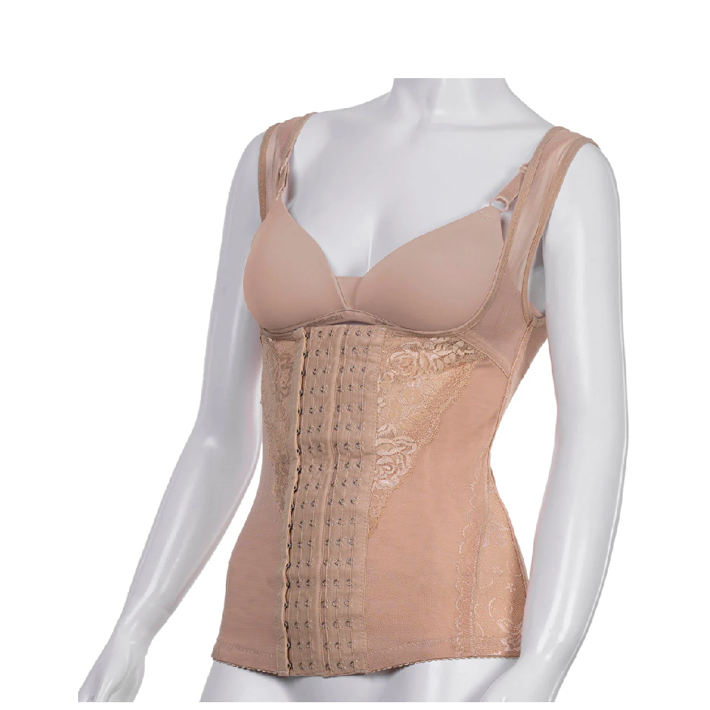 BELLEZA  JACKET SHAPE 125 SKIN