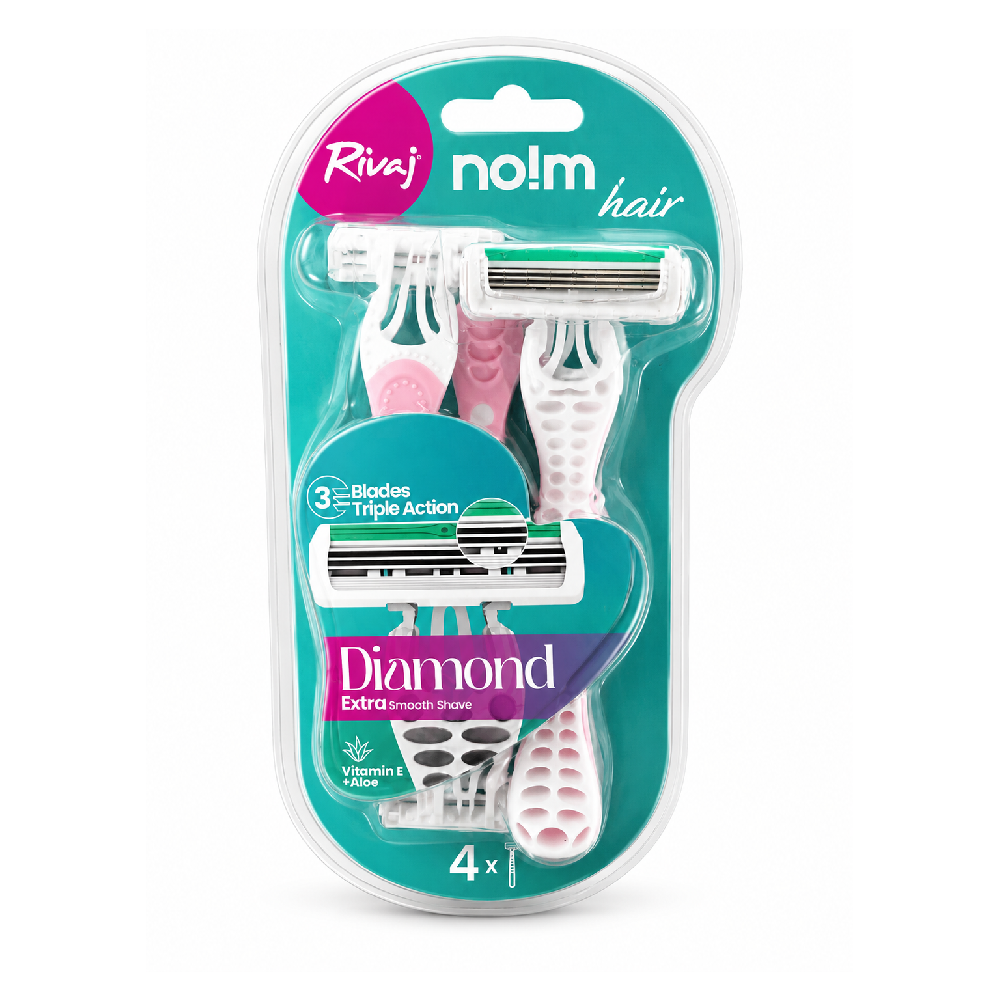 S EXTRA SMOOTH RAZOR