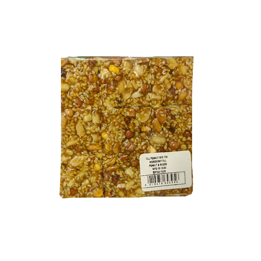 PAK SWEET CHICKEE MIX 100 GM