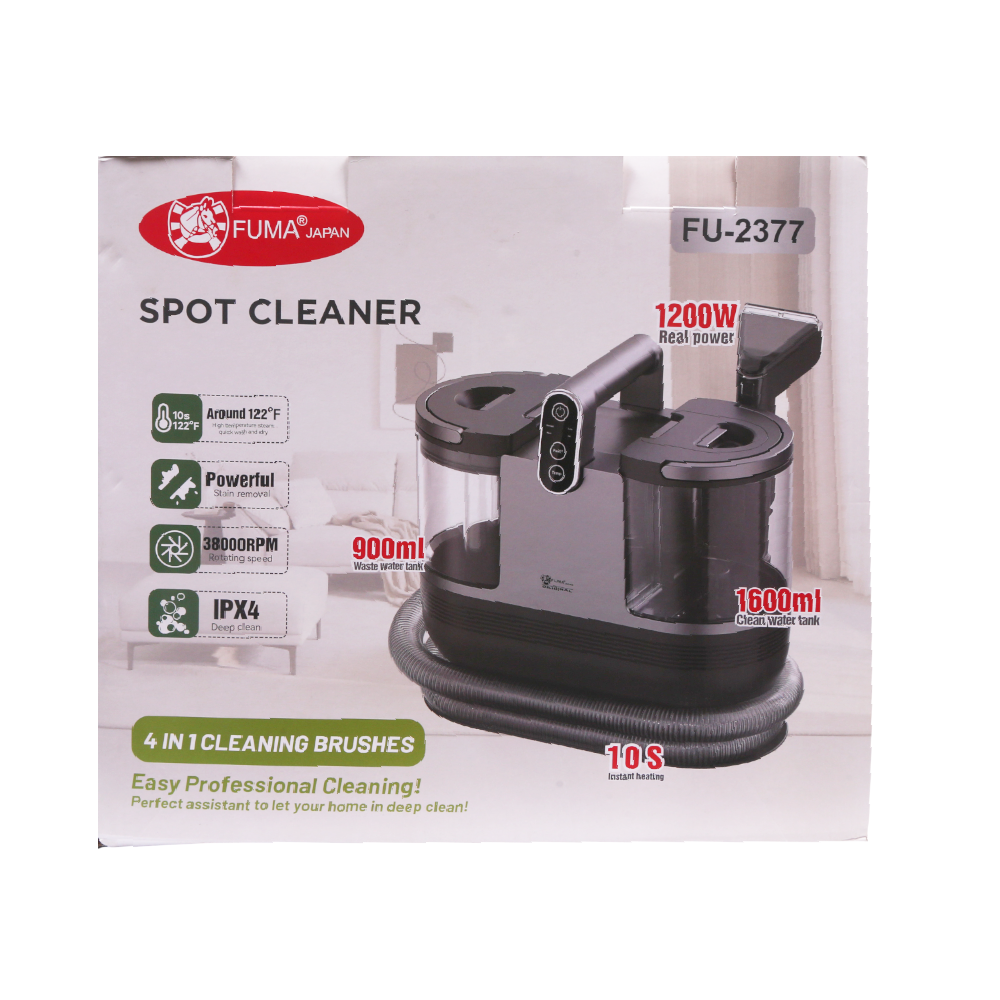 FUMA VACCUM CLEANER FU2377