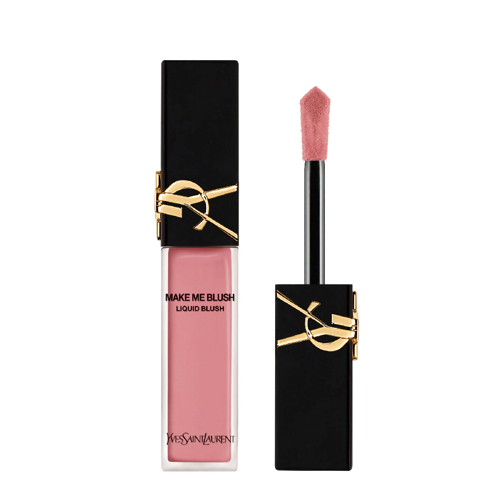 YSL LIQUID BLUSH SHADE 44