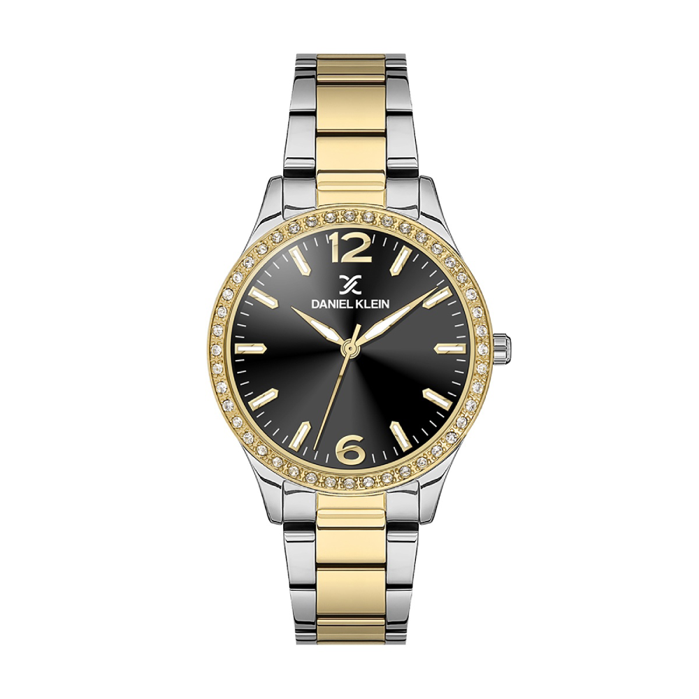 DANIEL KLEIN WATCH DK1.12898-6