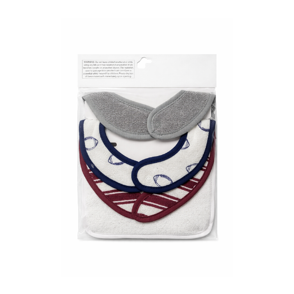 BOYS 3PC BIB ZHW-26 JD02 AG