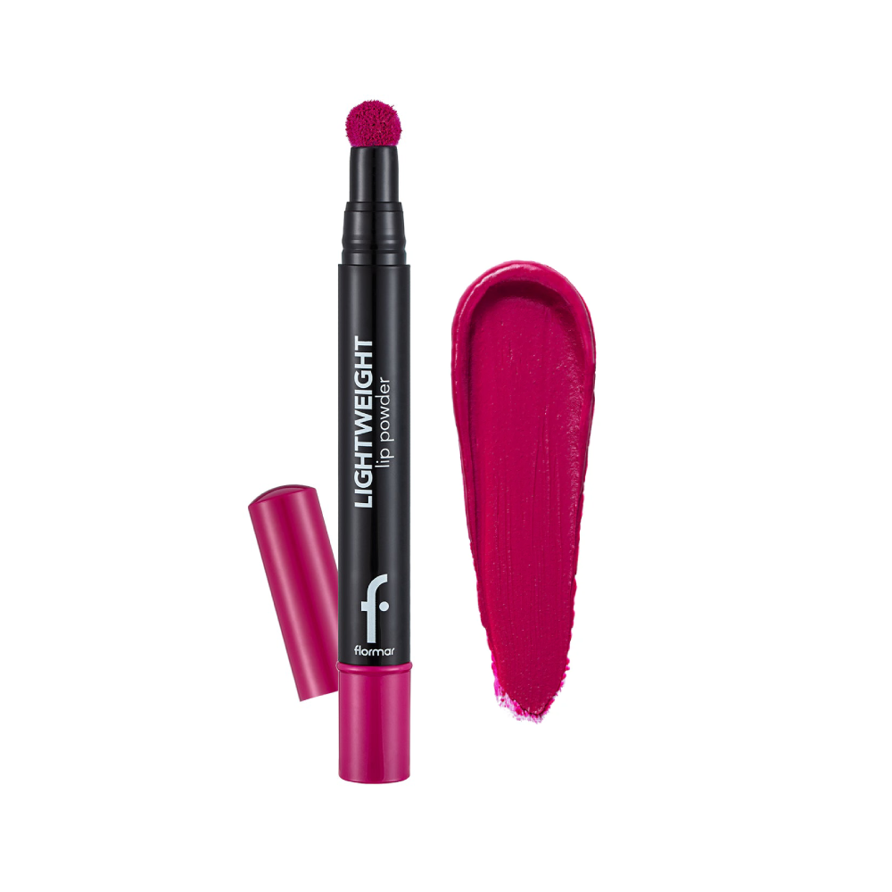 FLORMAR LIGHTWEIGHT LIP POWDER 16 2.7ML