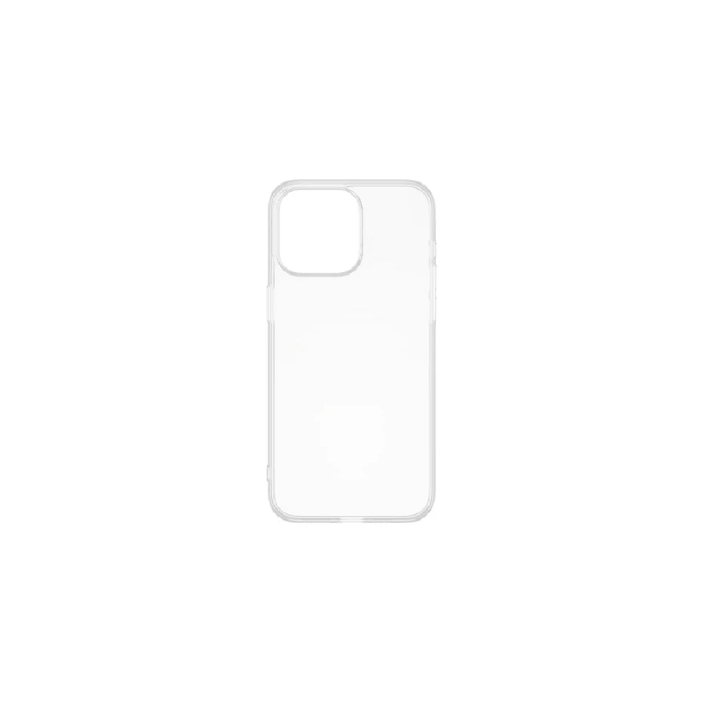 iPhone 15 Clear Transparent Cases