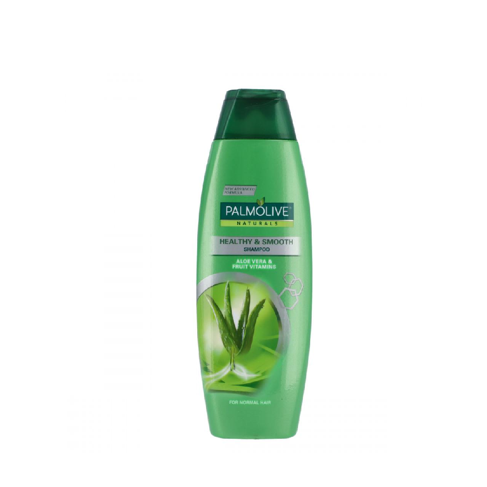 PALMOLIVE SHAMPOO HEALTHY & SMOOTH 180 ML