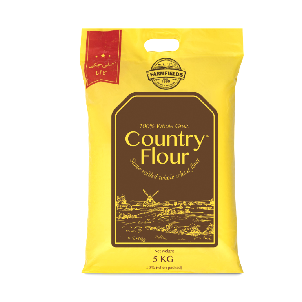 FF COUNTRY FLOUR 5 KG
