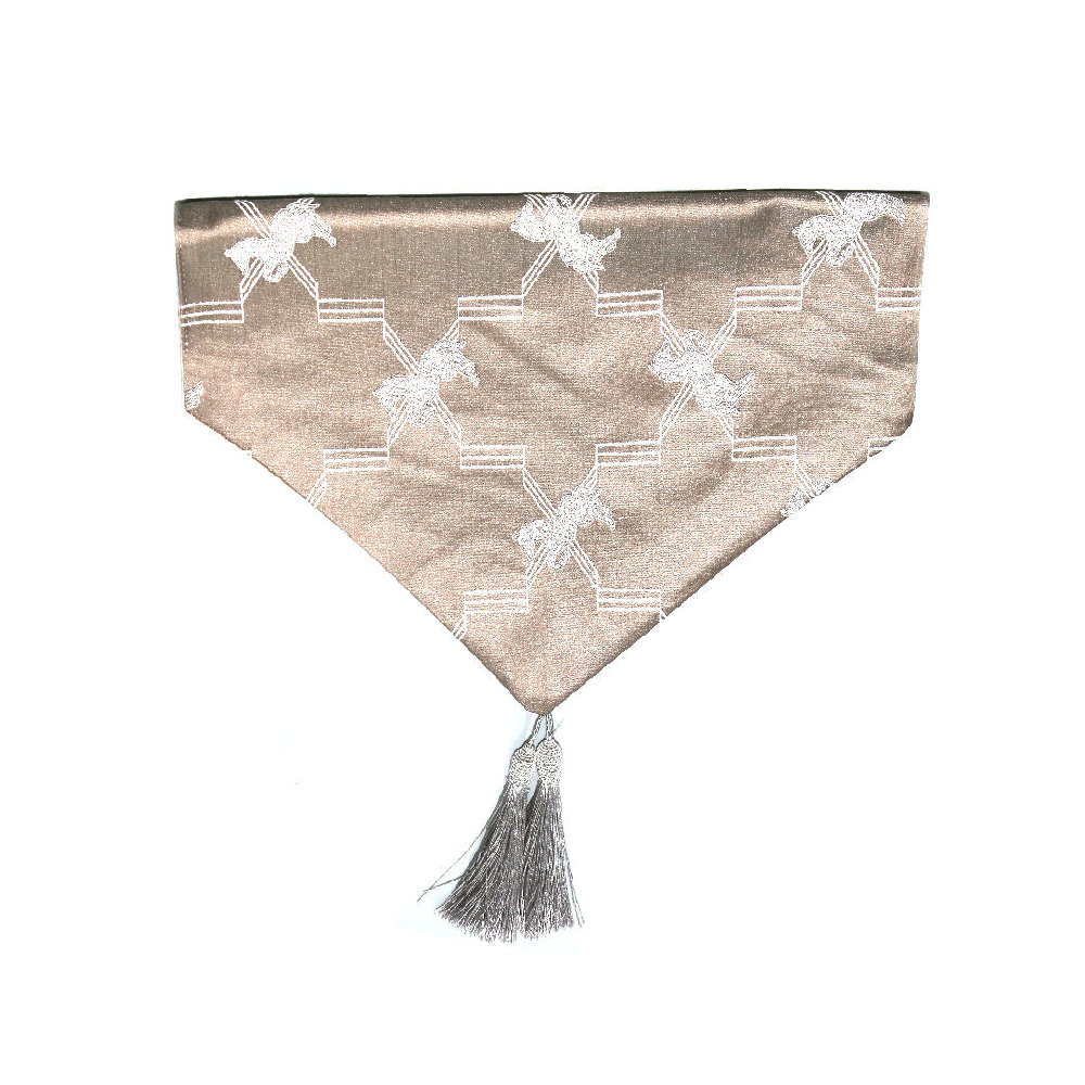 Table Tussle Mat Ir 32X52Cm A-3