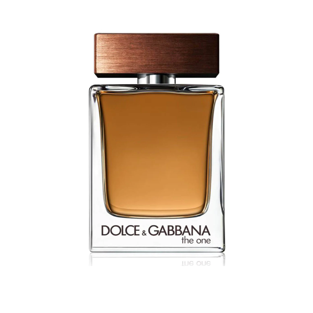 DOLCE & GABBANA THE ONE MEN EDT 100 ML