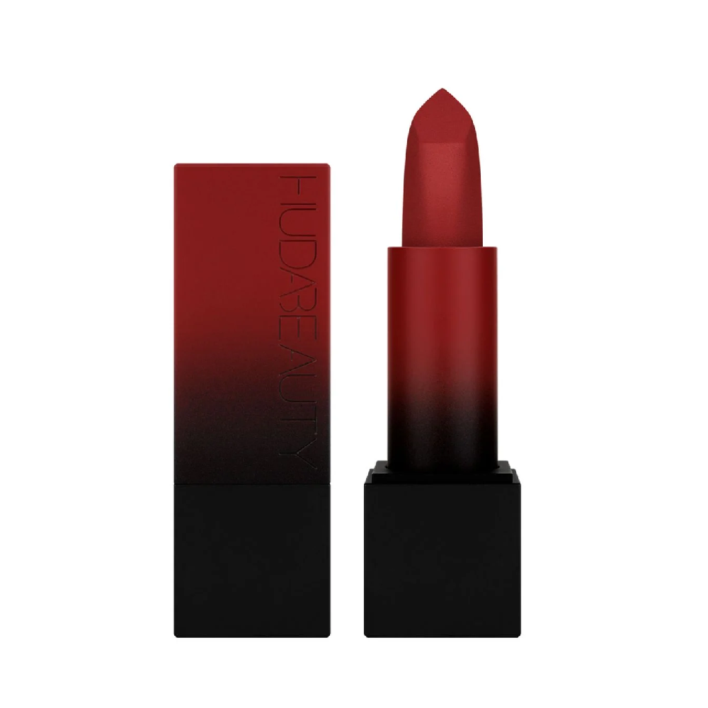 HUDA BEAUTY FIRST KISS POWER BULLET MATTE LIPSTICK 3GM