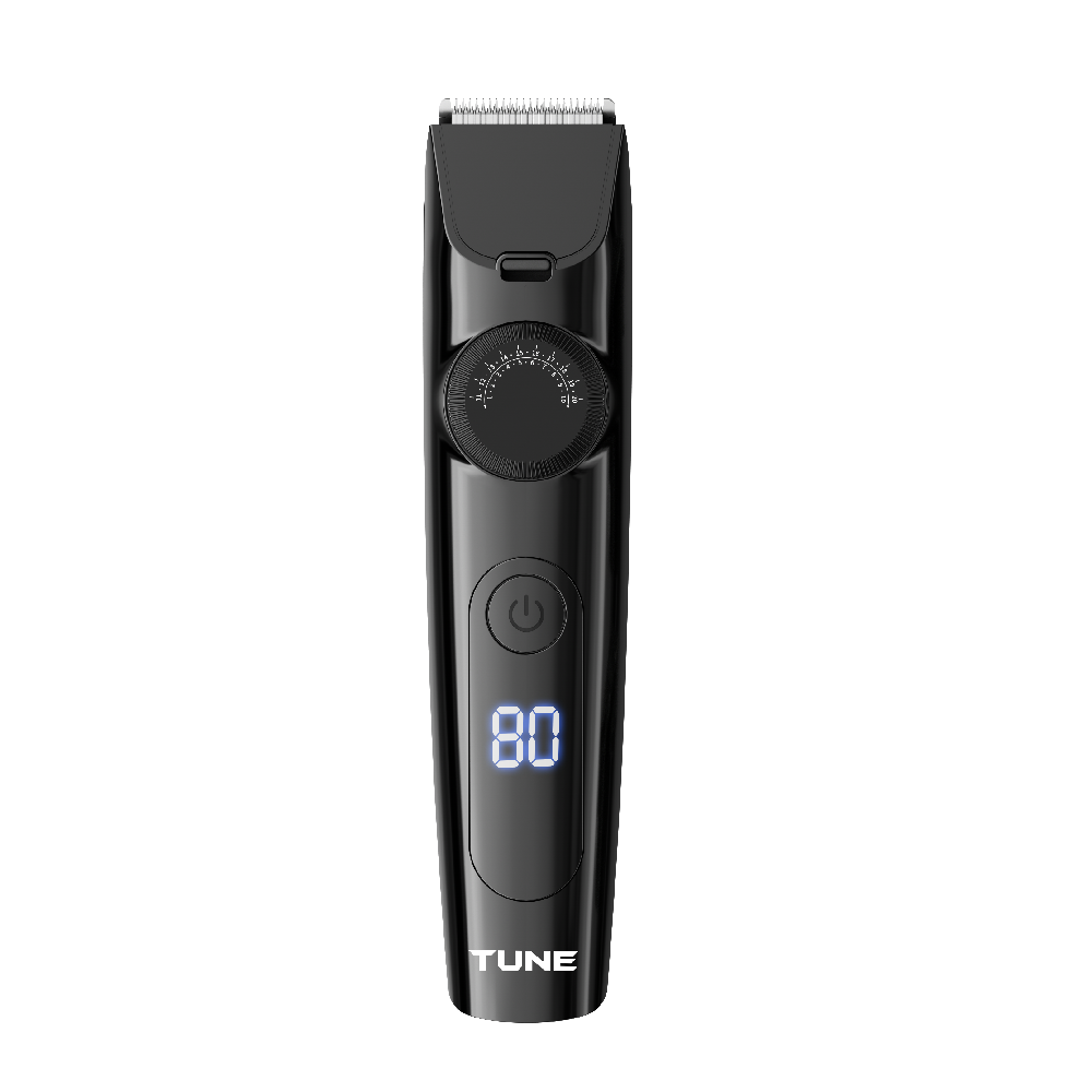 TUNE HAIR TRIMMER TR305 IPX7 WATERPROOF LEV
