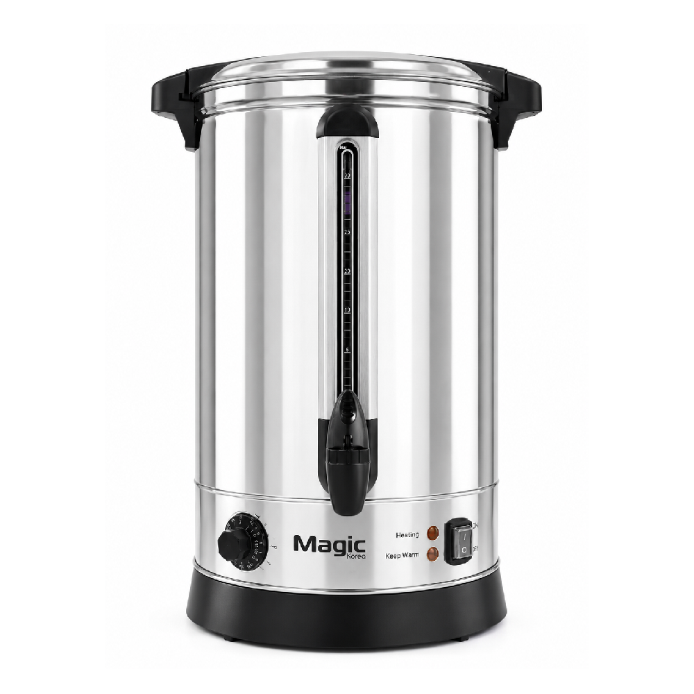 MAGIC ELECTRIC WATER BOILER KETTLE KLY-D300A2-1