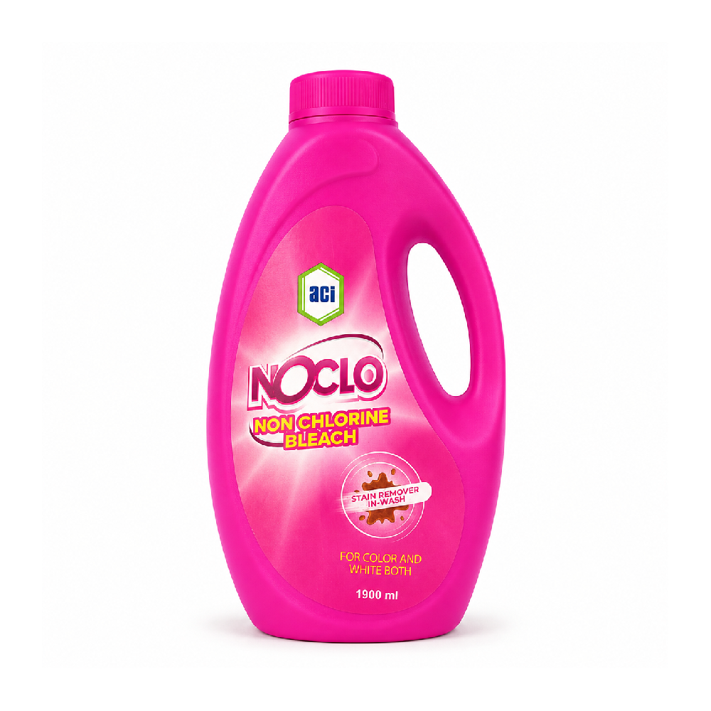 ATLANTIS NOCLO NON CHLORINE BLEACH 1900ML