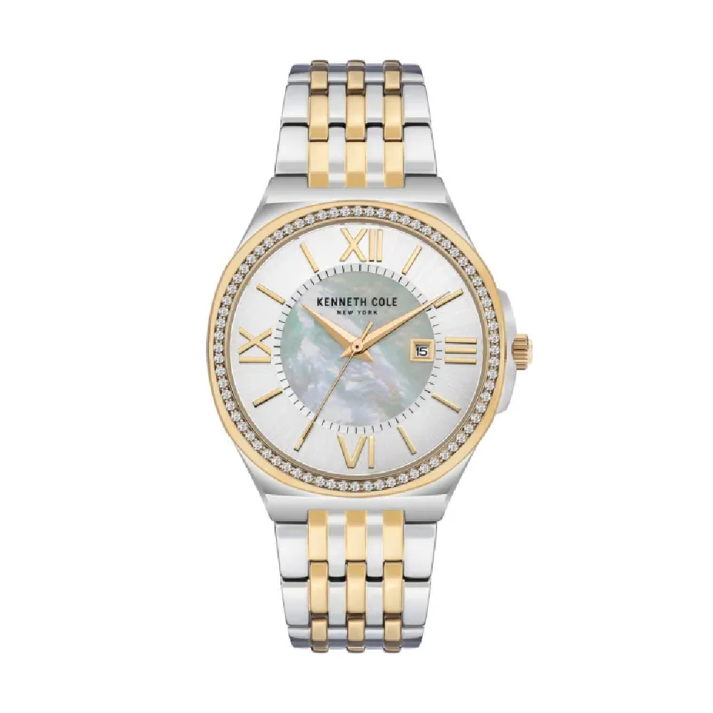 KENNETH COLE WATCH KCWLH2105302