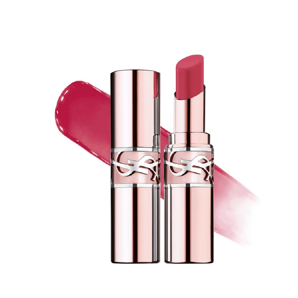 YSL LOVESHINE SHEER SHINE COLOUR & CARE LIP BALM 3.1G