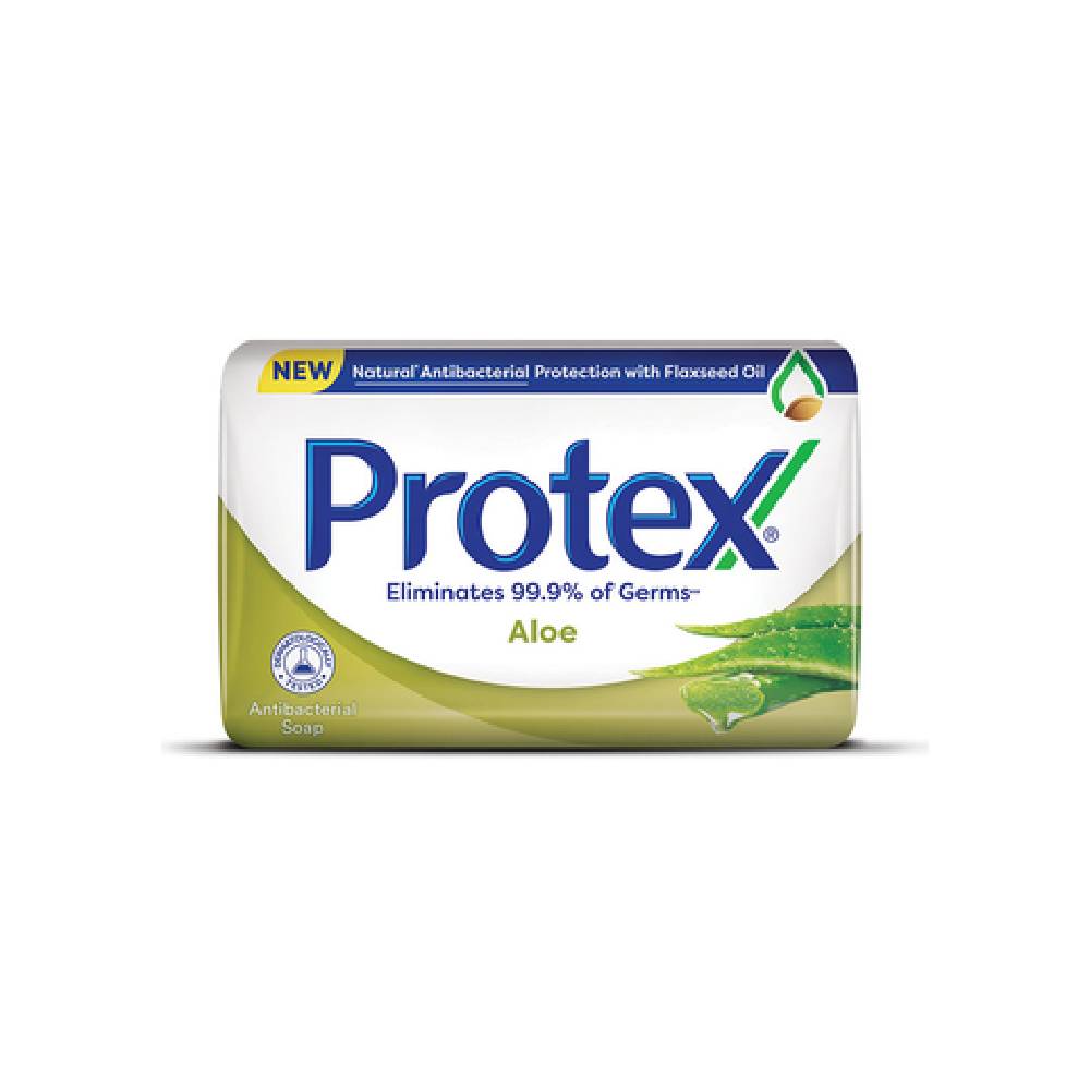 PROTEX SOAP ALOE 130 GM