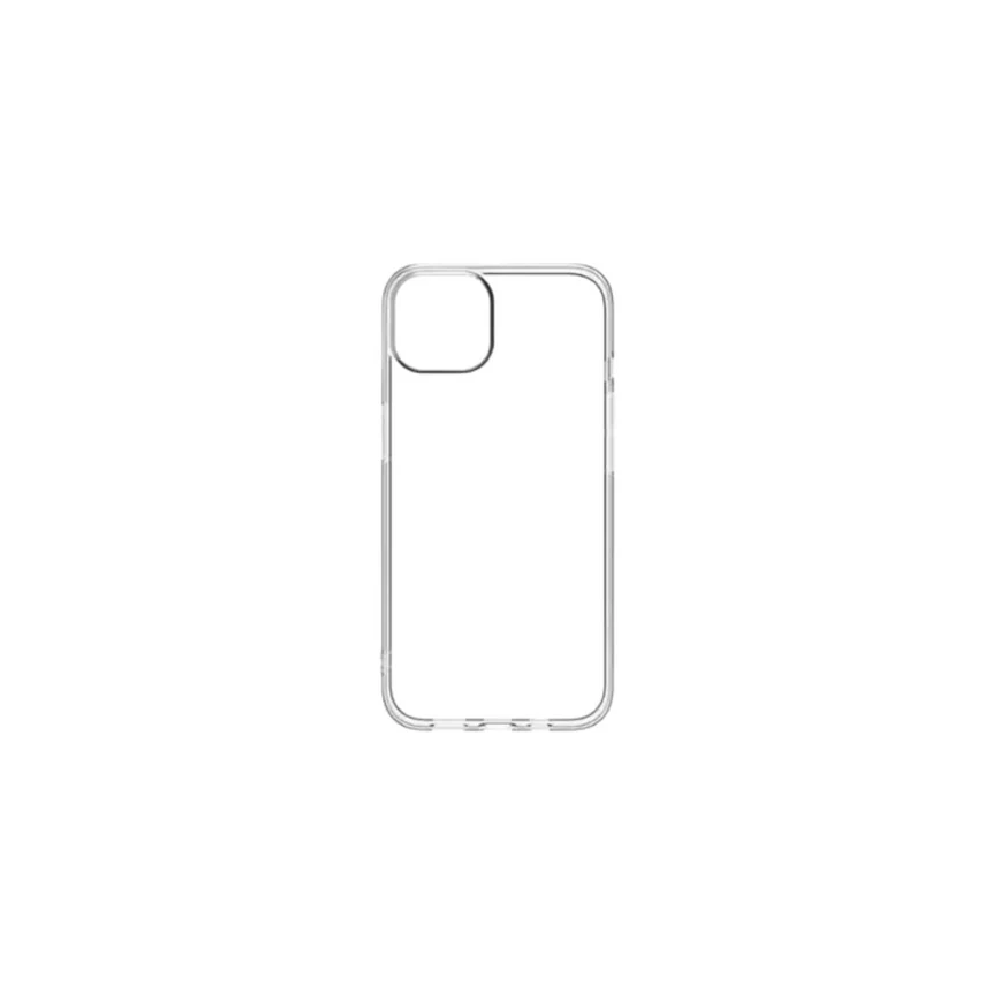 iPhone 13 Mini Clear Transparent Cases