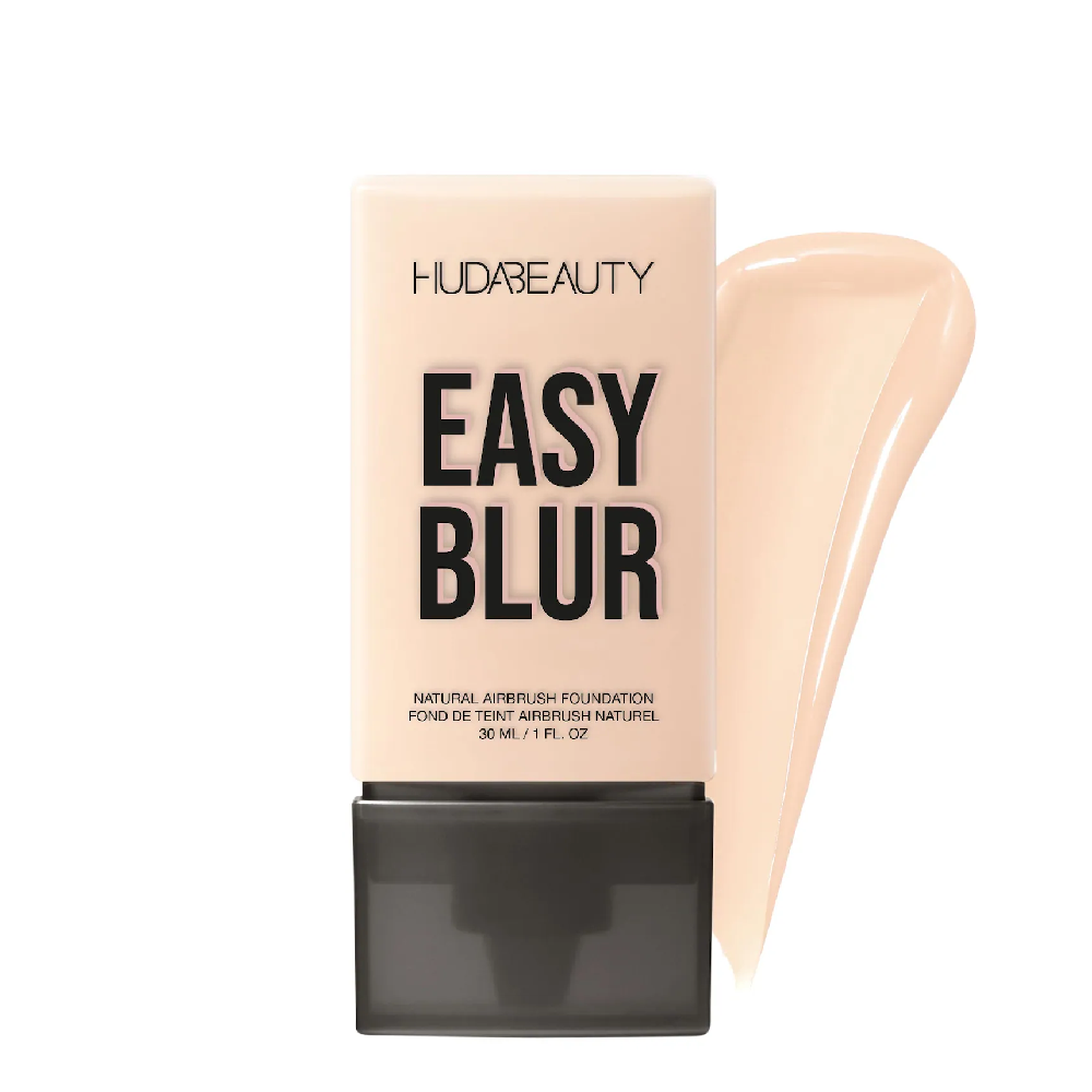 HUDA NEW EASY BLUR FOUNDATION 210B 30ML