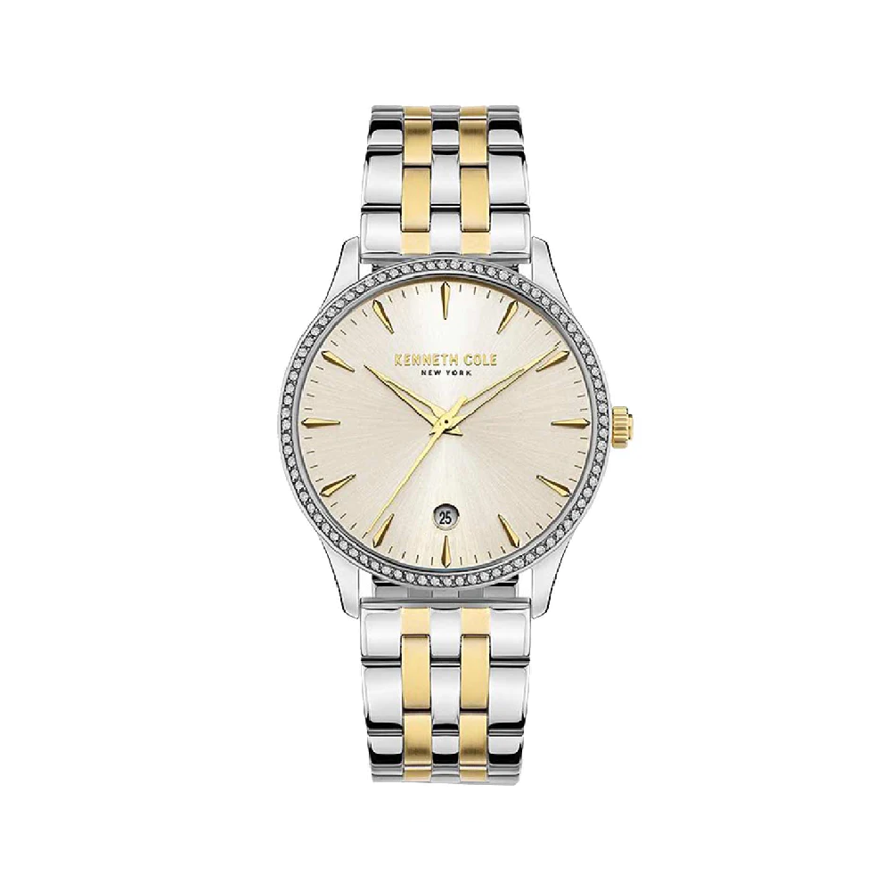 KENNETH COLE WATCH KCWLH2126002