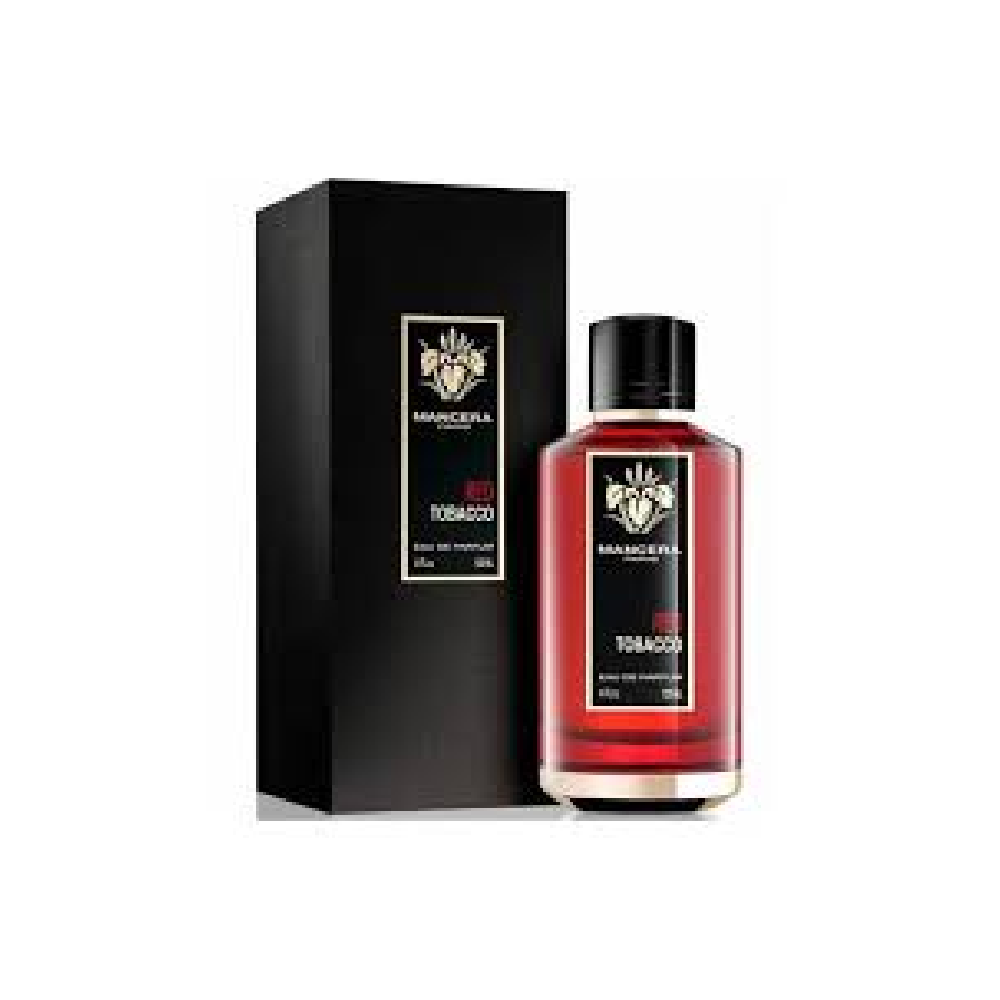 MANCERA PARIS RED TOBACCO FOR MEN EDP 120 ML
