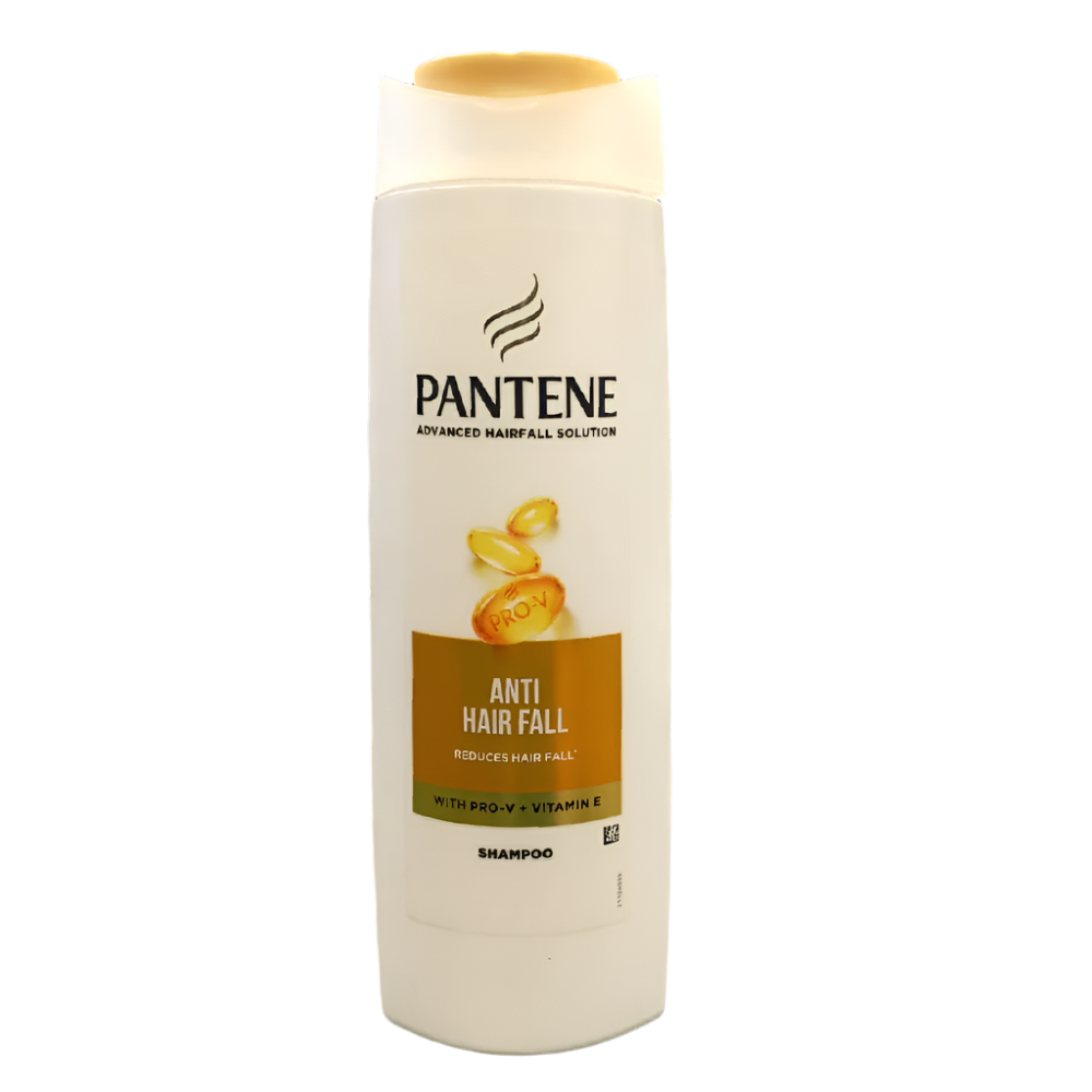 PANTENE SHAMPOO ANTI HAIR FALL 360 ML