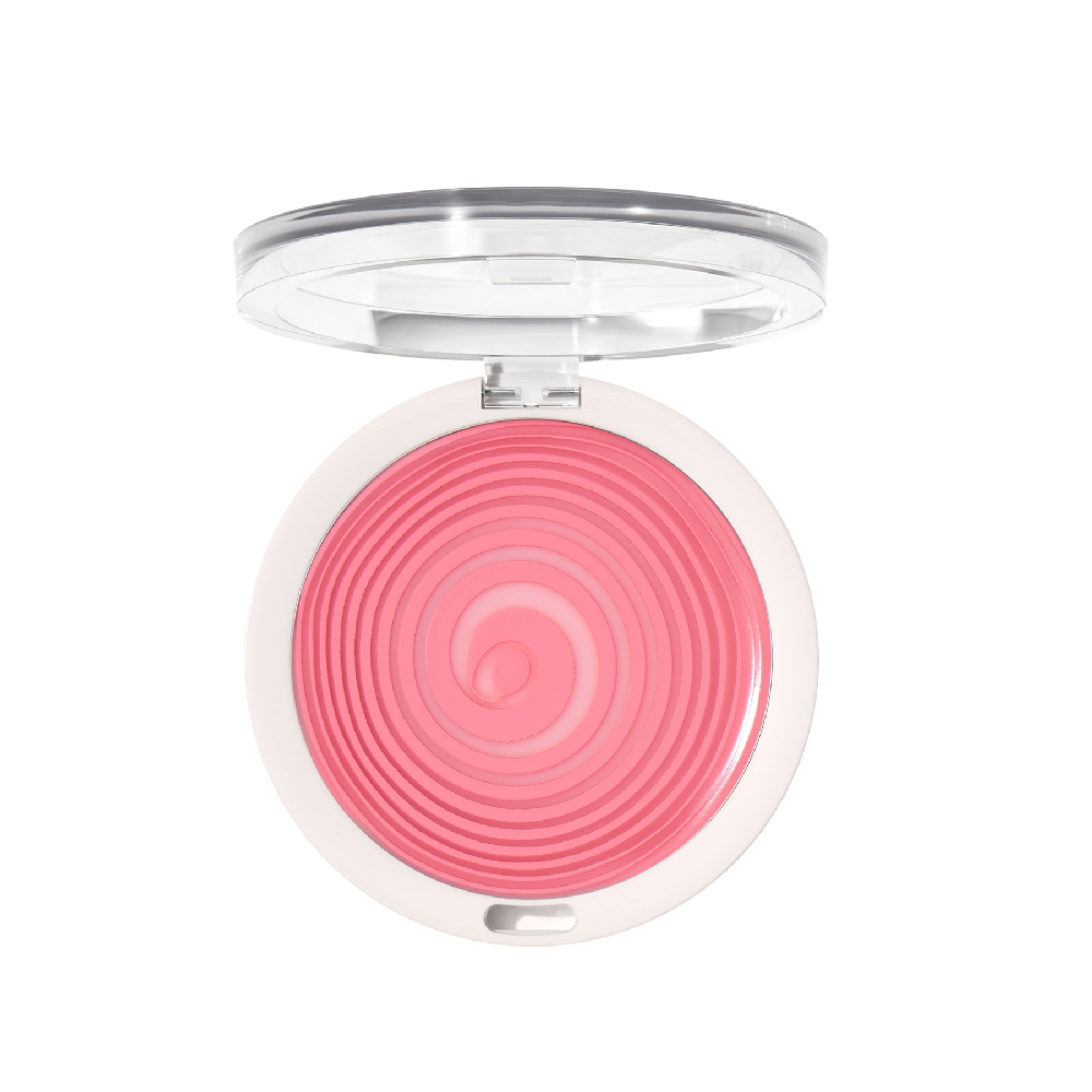 MORPHE HUEPHORIC RUSH CREAMY BLUSH PLEASURED 8G