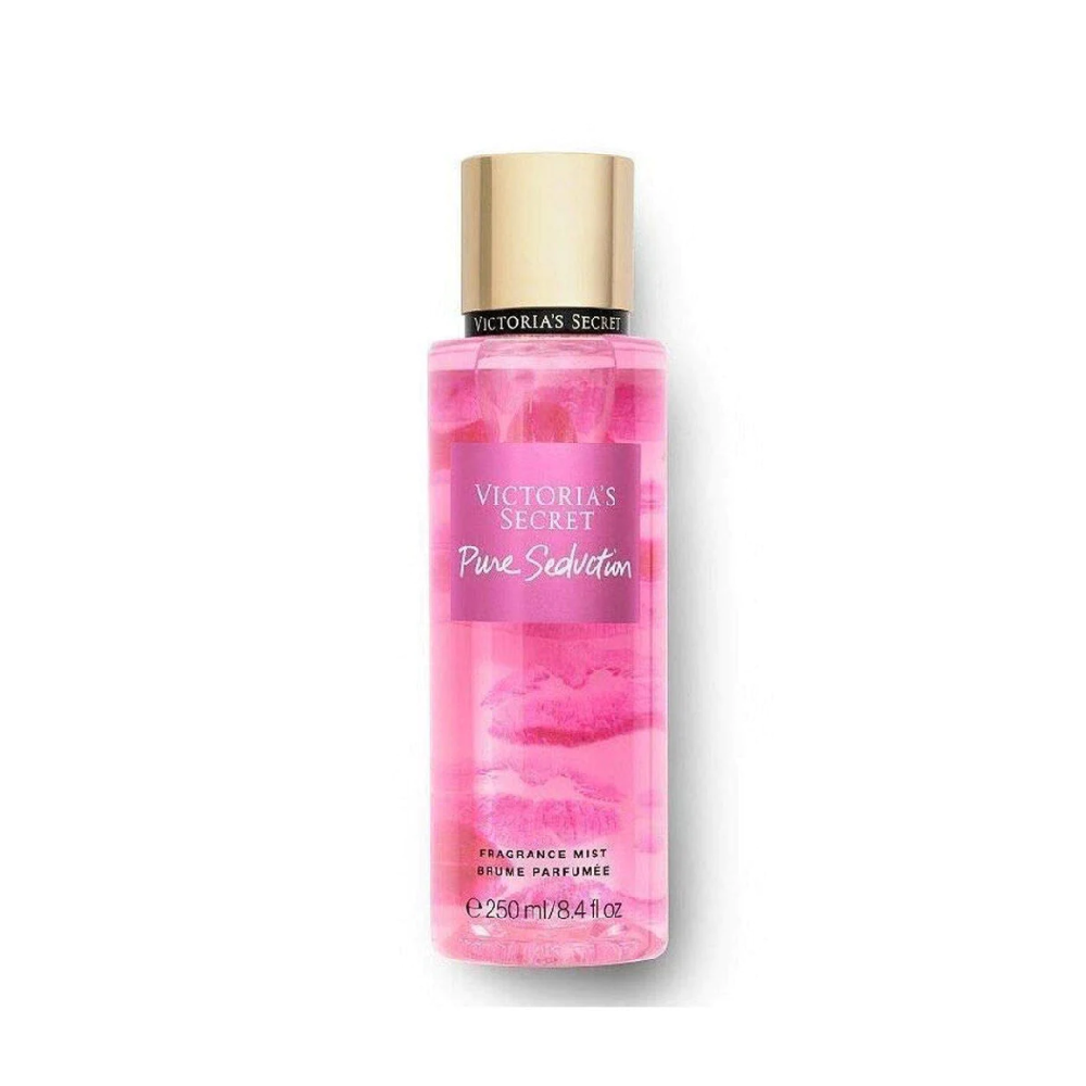 VICTORIAS SECRET PURE SEDUCTION LADIES BODY MIST 250 ML